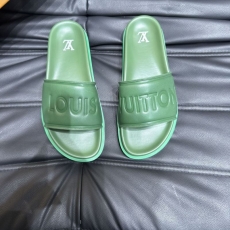 Louis Vuitton Slippers